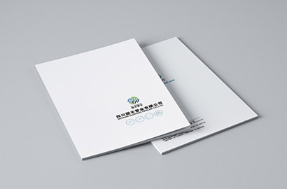 庆元县画册设计：以纸为媒，镌刻城市的精神图腾